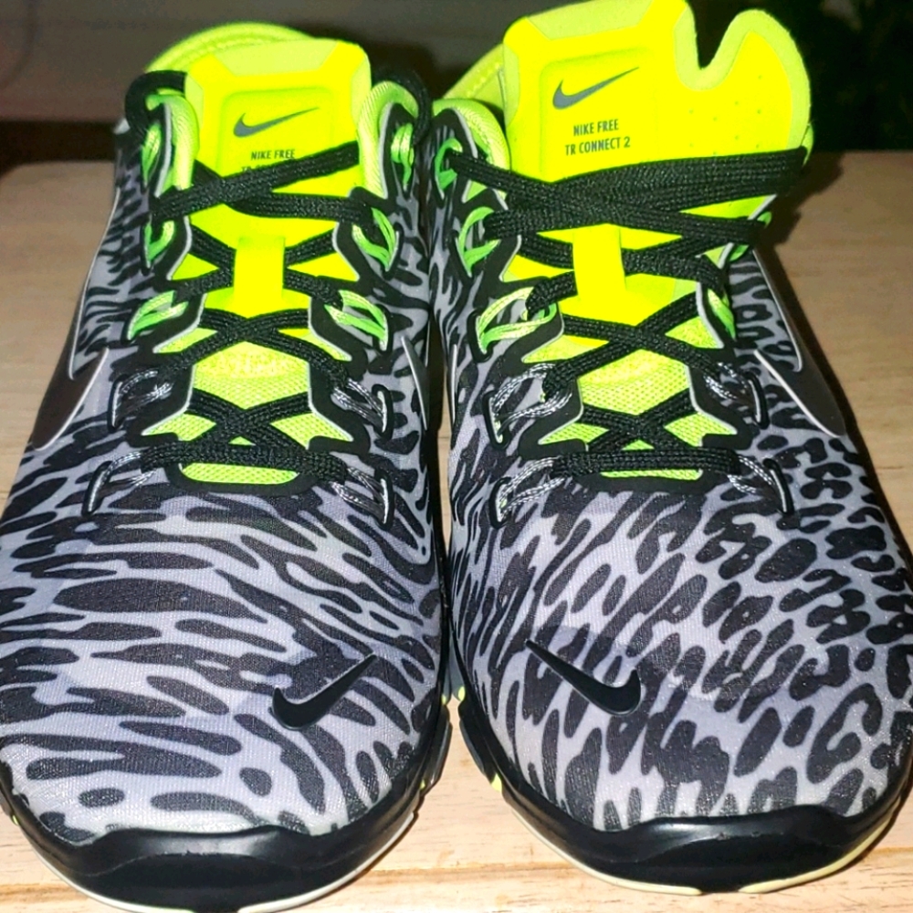 Nike Free TR Connect 2